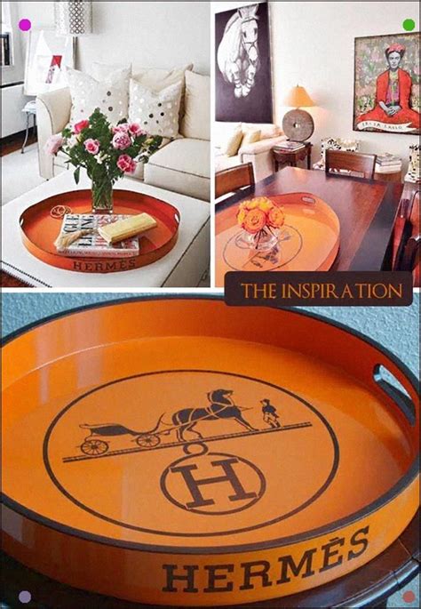 hermes decoracion|hermes interior design.